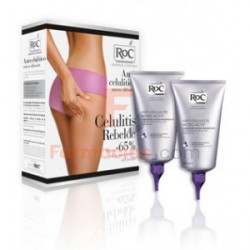 ROC ANTICELULITICO MICROACTIVO  150 ML 2U PRO