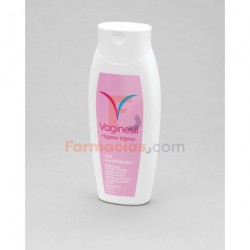VAGINESIL HIGIENE INTIMA PREBIOTICO 250M