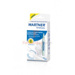 WARTNER BY CRYOPHARMA STICK VERRUGAS
