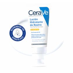 EUCERIN DERMO-PURIFYER HIDRATANTE 50ML.