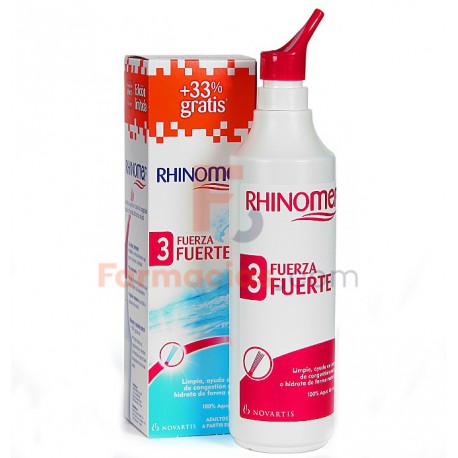 RHINOMER 3 GRANDE
