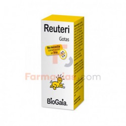 REUTERI GOTAS  5 ML