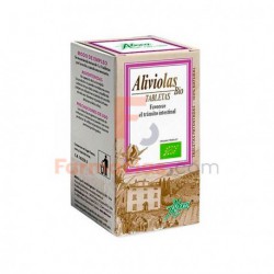 ALIVIOLAS BIO 45 TABLETAS