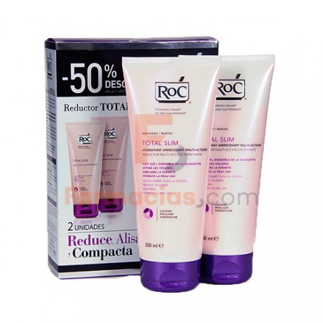 ROC DUPLO REDUCTOR TOTAL