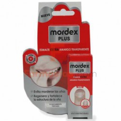 MORDEX PLUS  CON PINCEL 9 ML