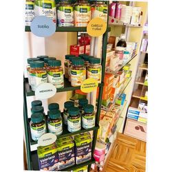 SUPRADYN ADULTOS GUMMIES 30 GOMINOLAS