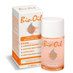 BIO OIL CUIDADO DE LA PIEL 60 ML