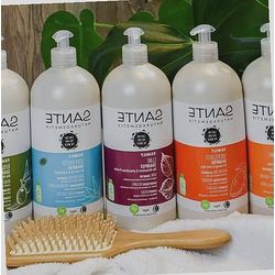 INTERAPOTHEK CHAMPU NATURAL CERO 400ML