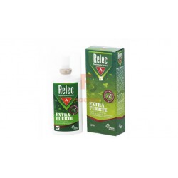 RELEC EXTRA FUERTE 50 SPRAY REPELENTE 75 ML