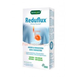 REDUFLUX  20 COMPRIMIDOS