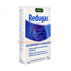 REDUXIGAS COMPRIMIDOS  20 COMP