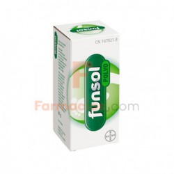 FUNSOL POLVO 60GR.