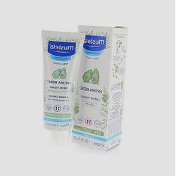 BIBERON CRISTAL NATURAL AVENT 240 ML