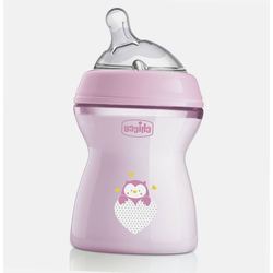 AVENT BIBERON GAMA NATURAL 260ML