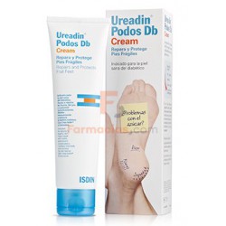 UREADIN PODOS DB CREAM  100 ML