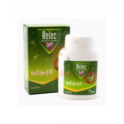 RELEC INFANTIL LOCION 125ML