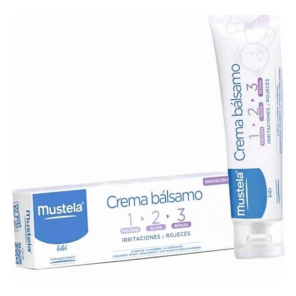 RELEC INFANTIL LOCION 125ML