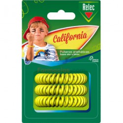 RELEC PULSERA CALIFORNIANA
