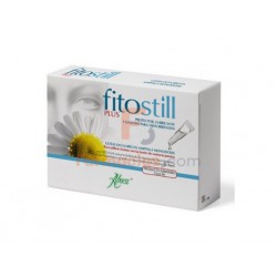 FITOSTILL PLUS GOTAS OCULARES 0,5MLX10 U