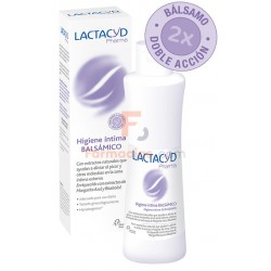LACTACYD HIGIENE INTIMA BALSAMICO  250 ML
