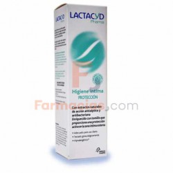 LACTACYD HIGIENE INTIMA PROTECCION  250 ML