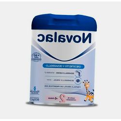 HERO BABY PEDIALAC LECHE S/LACTOSA 800 G