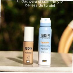 PIZ BUIN IN SUN FPS -30 PROTECCION ALTA LOCIO