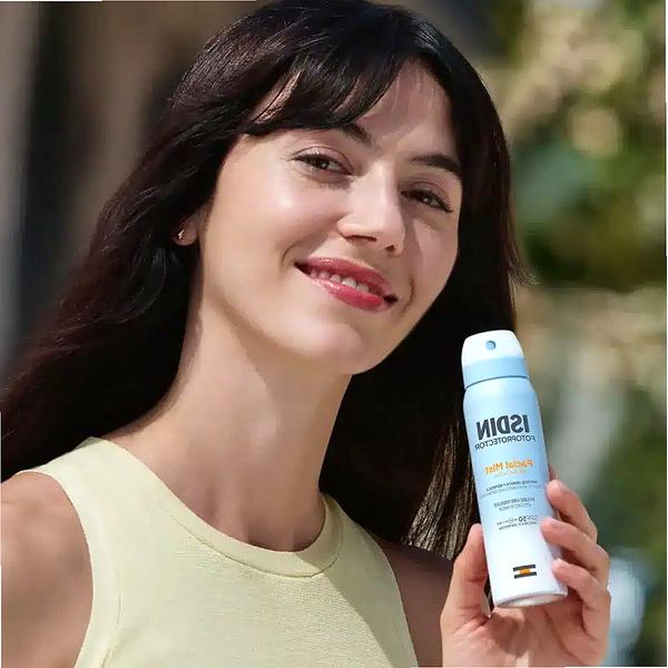PIZ BUIN FPS - 30 PROTECCION MEDIA ACEITE EN