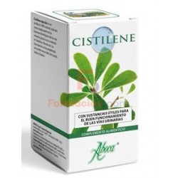 CISTILENE 50 CAPSULAS