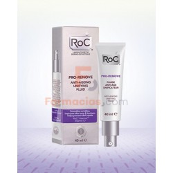 ROC PRO-RENOVE FLUIDO ANTIEDAD UNIFICANTE  40