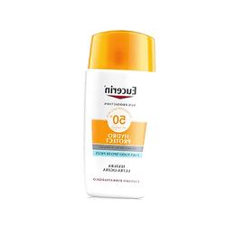 PIZ BUIN ULTRA LIGHT FLUIDO FACIAL SPF15
