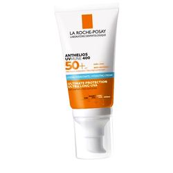 PIZ BUIN ALLERGY FACE CREMA SPF30 50ML