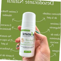 VICHY DESODORANTE BOLA PIEL SENSIBLE