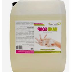 INTERAPOTHEK GEL CERO ALOE 1000ML.