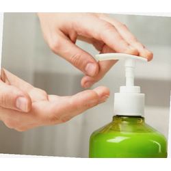 INTERAPOTHEK GEL CERO ARGAN 1000 ML.