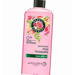 KLORANE CHAMPU A LAS FIBRAS DE LINO  400 ML