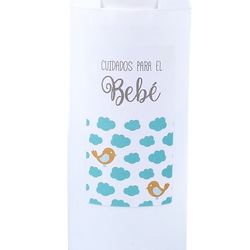 BIBERON FC PP LATEX NUK 1M 300 ML BARRIO SESA