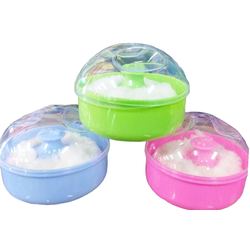 BIBERON FC PP LATEX NUK 2L 300 ML BARRIO SESA