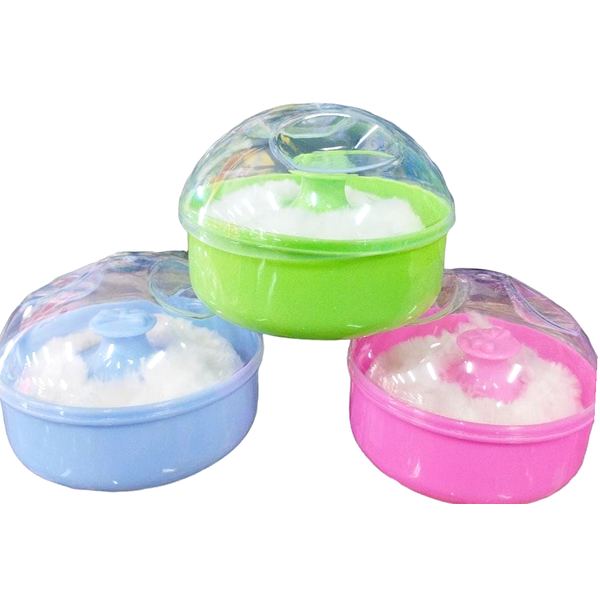 BIBERON FC PP LATEX NUK 2L 300 ML BARRIO SESA