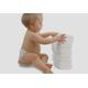 BIBERON FC PP SILICONA NUK 1M 300 ML BARRIO S