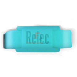 RELEC PULSERA TURQUESA 2015