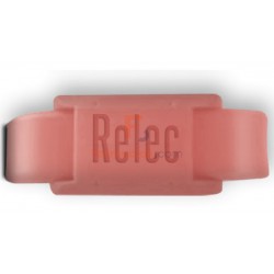 RELEC PULSERA ROSA 2015