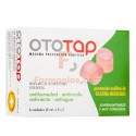 TAPONES OIDOS SILICONA 6 U