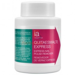 QUITAESMALTE EXPRES IA