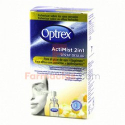 OPTREX ACTIMIST PICOR