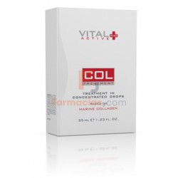 VITAL PLUS ACTIVE COL  35 ML