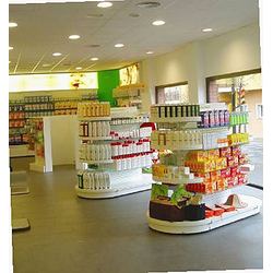 INTERAPOTHEK ACEITE DE ALMENDRAS 250 ML.