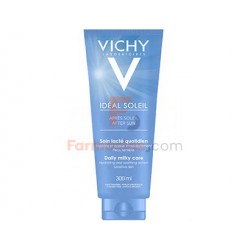 VICHY GEL REPARADOR AFTER-SUN 100ML.
