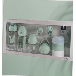 TETINA NUK ANCHA FC 1M LATEX BI. 2UDS.