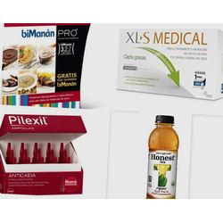 INTERAPOTHEK TEST DE EMBARAZO 1 UDS.